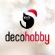 DecoHobby karacsonyi social
