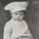 Sagen Vintage szalveta Little Boy Chef Decohobby
