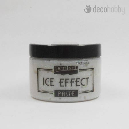 Jeg paszta Ice Effect Decohobby