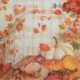 Oszi szalveta Colours of Autumn Decohobby